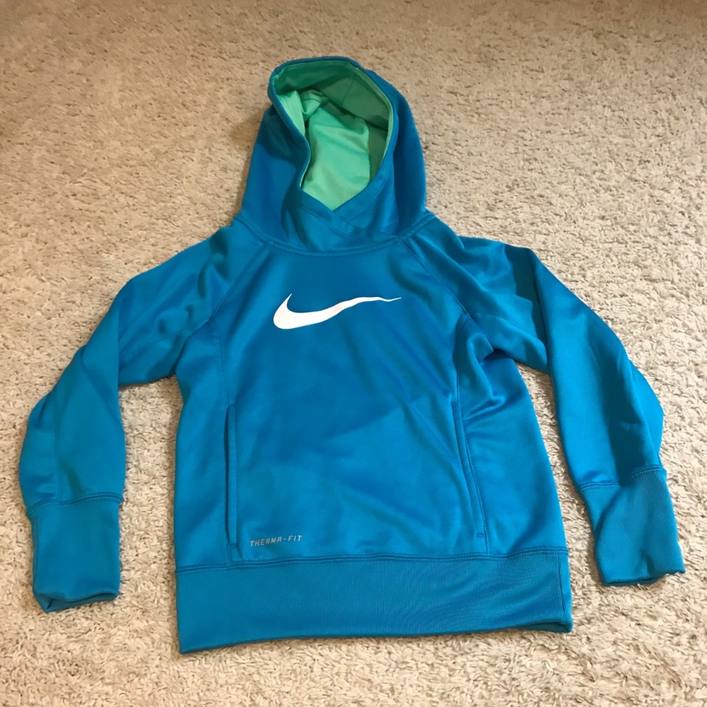Girls Nike Sweatshirt